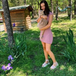 Meet your Posher, Peyton